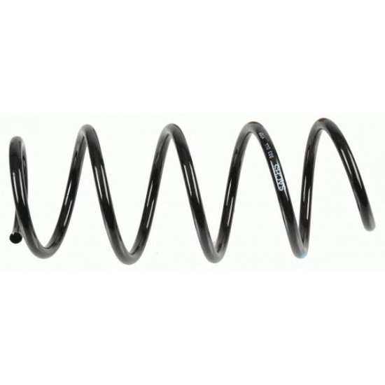 Arc spiral