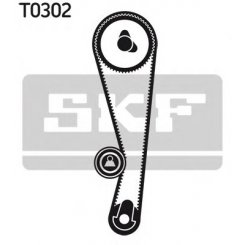 Set curea de distributie