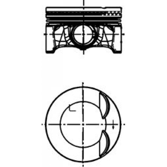 Piston Piston