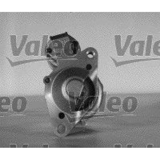 Electromotor Electromotor