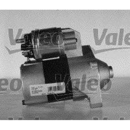 Electromotor Electromotor