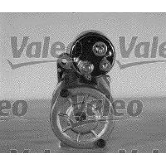 Electromotor Electromotor