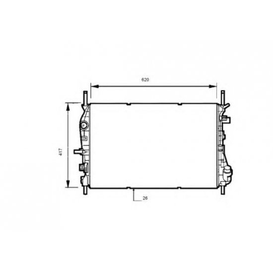 ARC ELICOIDAL FATA STG/DR