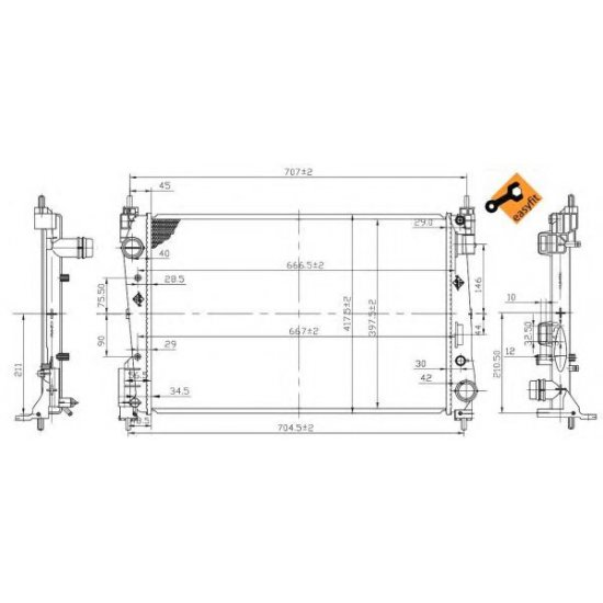 SET ARTICULATIE PLANETARA