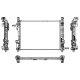 Set accesorii saboti frana Set accesorii saboti frana