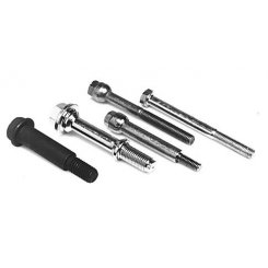 Surub, sistem de esapament