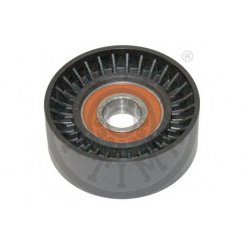 Rola intinzator,curea transmisie Rola intinzator,curea transmisie