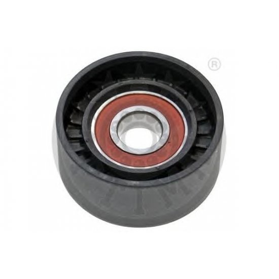 Rola intinzator,curea transmisie Rola intinzator,curea transmisie