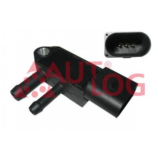 Senzor, presiune gaze evacuare Senzor, presiune gaze evacuare