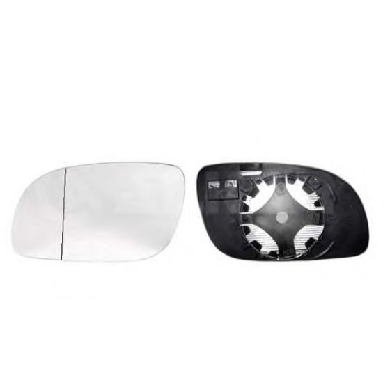 Oglinda cu suport, incalz., convex STG.