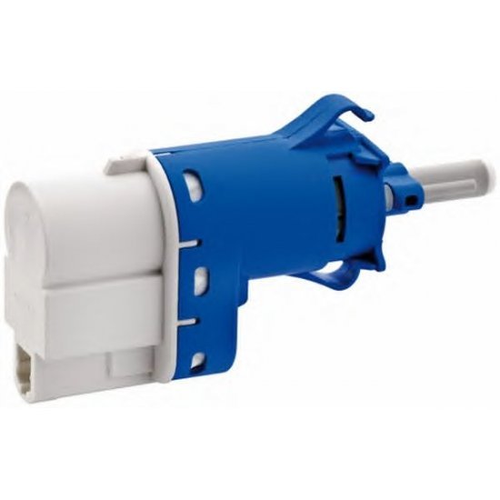 Comutator, actionare frana (comanda motor)