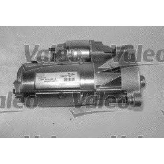 Electromotor Electromotor