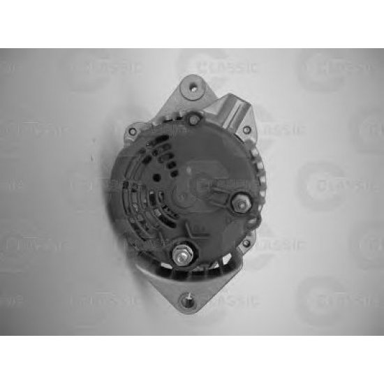 Alternator Alternator
