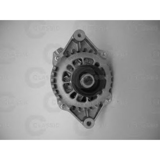 Alternator Alternator
