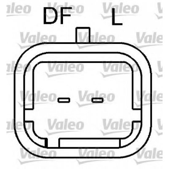 Alternator Alternator
