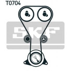 Set curea de distributie