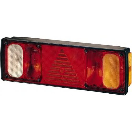 DISPERSOR LAMPA SPATE