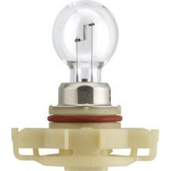 Bec PSX24W 12V 24W PG20/7