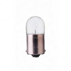 Set de 2 becuri R5W 12V 5W BA15s (BLISTER)