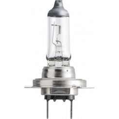 Bec H7 12V 55W PX26d VISION PLUS (BLISTER)