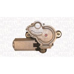 motor stergator
