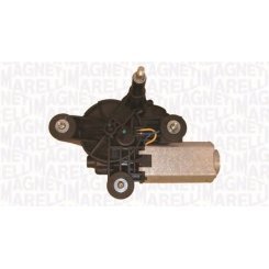 motor stergator