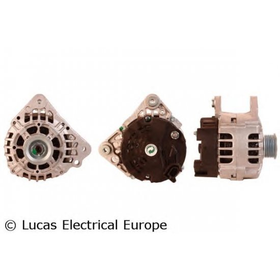 Alternator la schimb(11524487) LUCAS ELECTRICAL LRA03178 Alternator la schimb(11524487) LUCAS ELECTRICAL LRA03178