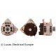Alternator la schimb(11524487) LUCAS ELECTRICAL LRA03178 Alternator la schimb(11524487) LUCAS ELECTRICAL LRA03178