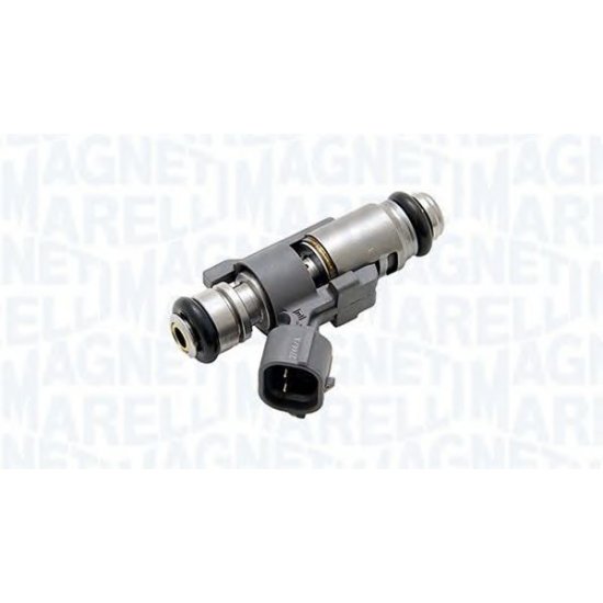 Injector