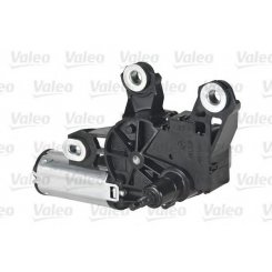 Motor stergator