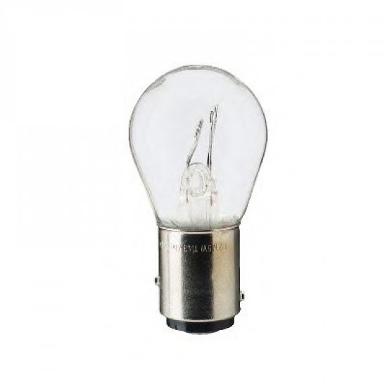 Set de 2 becuri P21/5W 12V BAY15d (BLISTER) Set de 2 becuri P21/5W 12V BAY15d (BLISTER)