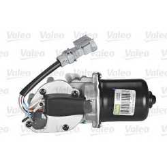 Motor stergator