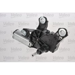 Motor stergator
