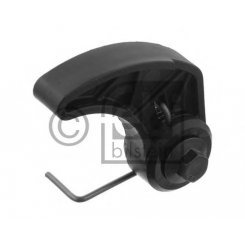 Intinzator lant, antrenare pompa ulei