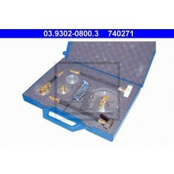 Adaptor aerisire