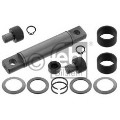 Set de debreiere, actionare ambreiaj