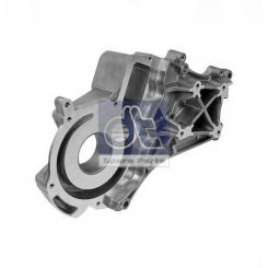 carcasa, pompa de apa