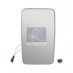 Sticla oglinda, oglinda retrovizoare exterioara