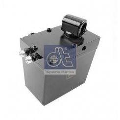 Pompa basculare cabina sofer Pompa basculare cabina sofer