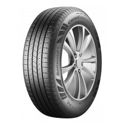 Anvelope VARA CONTINENTAL CROSS CONTACT RX 255/45 20 105 H XL