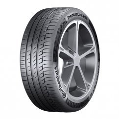 Anvelope VARA CONTINENTAL PREMIUM CONTACT 6 225/55 17 97 Y