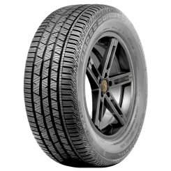 Anvelope VARA CONTINENTAL CROSS CONTACT LX SPORT 275/45 21 110 Y XL