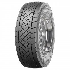Anvelope VARA DUNLOP SP446 225/75 17.5 129/127 M Anvelope VARA DUNLOP SP446 225/75 17.5 129/127 M