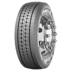 Anvelope VARA DUNLOP SP346 265/70 19.5 140/138 M Anvelope VARA DUNLOP SP346 265/70 19.5 140/138 M