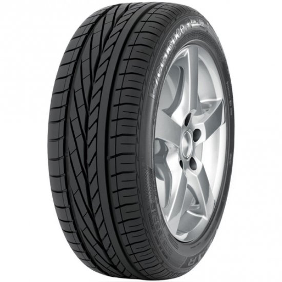 Anvelope VARA GOODYEAR EXCELLENCE ROF * 275/35 19 96 Y