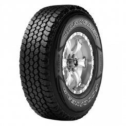 Anvelope ALL SEASON GOODYEAR WRANGLER AT ADVENTURE LR 255/60 20 113 H XL