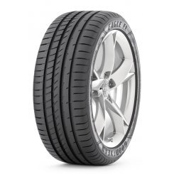 Anvelope VARA GOODYEAR EAG F1 ASY 2 SUV MGT XLFP 265/45 20 108 Y XL