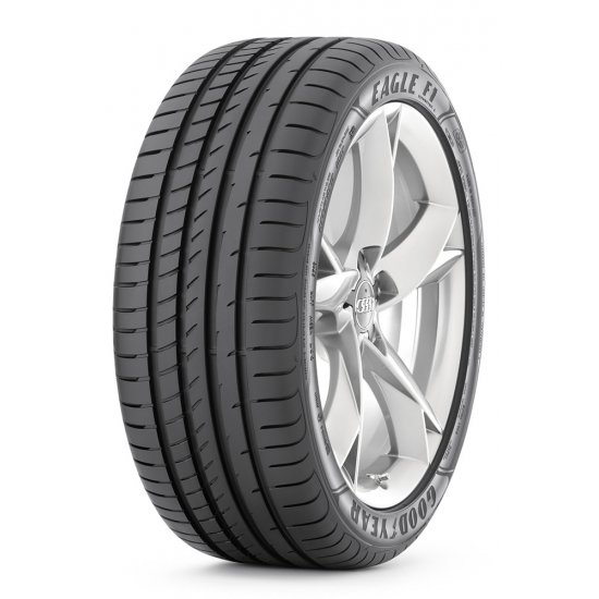 Anvelope VARA GOODYEAR EAG F1 ASY 2 SUV MGT XLFP 265/45 20 108 Y XL