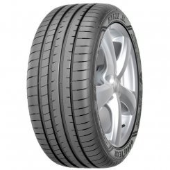 Anvelope VARA GOODYEAR EAGLE F1 ASYMMETRIC 5 FP 235/55 19 101 H