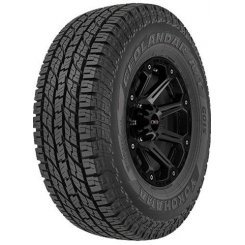 Anvelope ALL SEASON YOKOHAMA G015 235/70 17 109 H